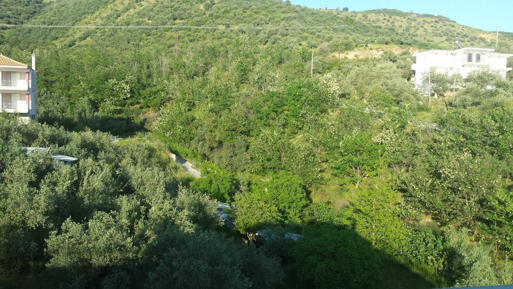 Natura Studios Loutra Edipsou  Ruang foto
